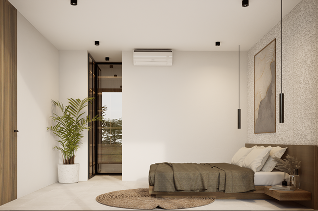 About Kean Luxe Signature